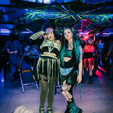 Paradise Spring Gathering 2025