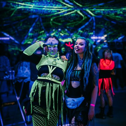 Paradise Spring Gathering 2025