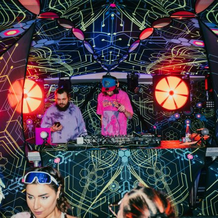 Paradise Spring Gathering 2025