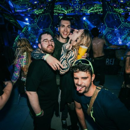 Paradise Spring Gathering 2025