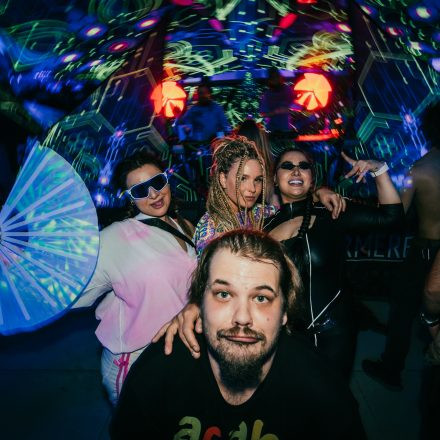Paradise Spring Gathering 2025