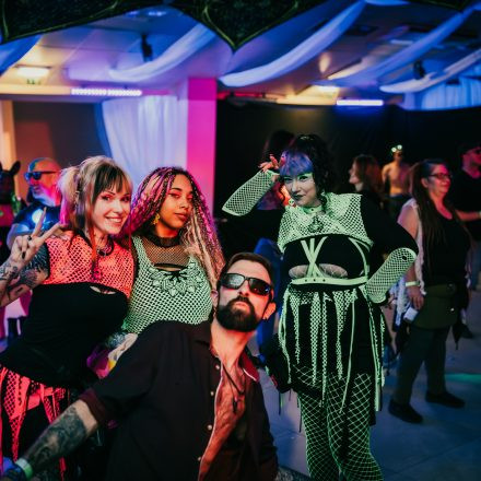 Paradise Spring Gathering 2025