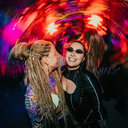 Paradise Spring Gathering 2025