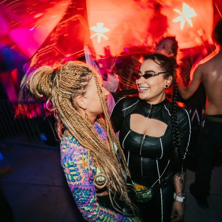 Paradise Spring Gathering 2025