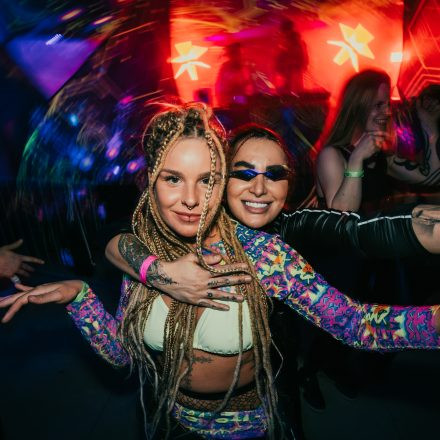 Paradise Spring Gathering 2025