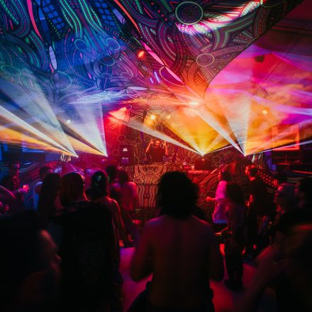 Paradise Spring Gathering 2025