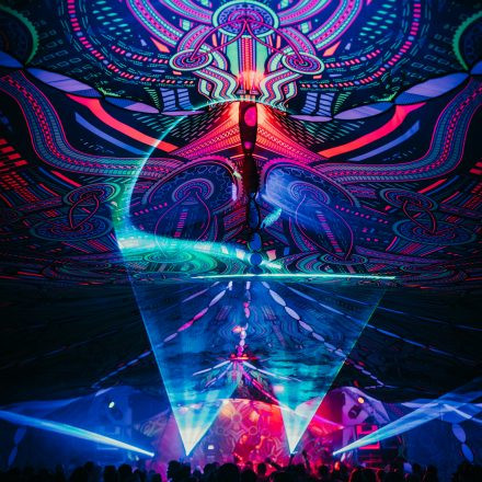 Paradise Spring Gathering 2025