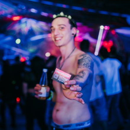 Paradise Spring Gathering 2025