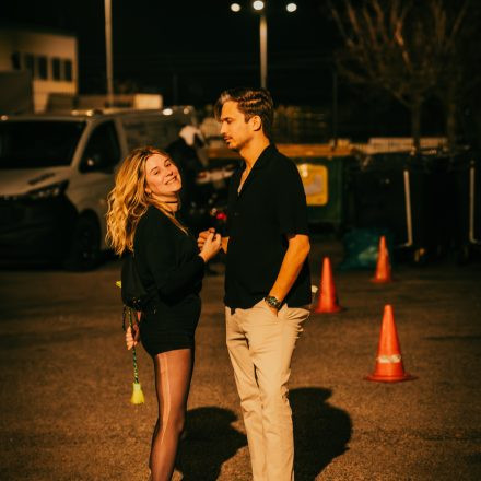 Paradise Spring Gathering 2025