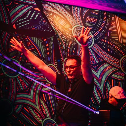 Paradise Spring Gathering 2025