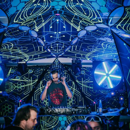 Paradise Spring Gathering 2025