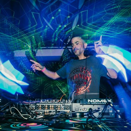 Paradise Spring Gathering 2025