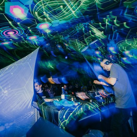 Paradise Spring Gathering 2025