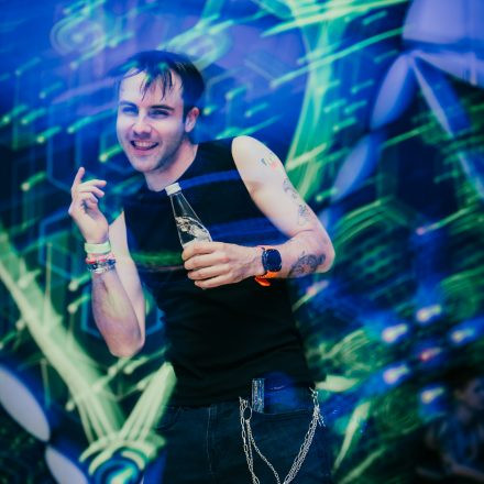 Paradise Spring Gathering 2025