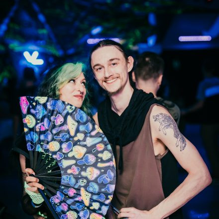 Paradise Spring Gathering 2025