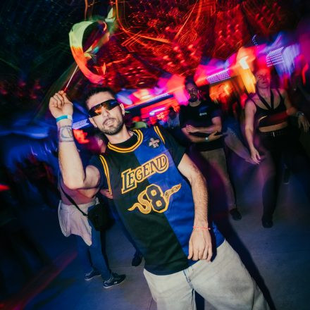 Paradise Spring Gathering 2025