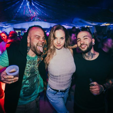 Paradise Spring Gathering 2025