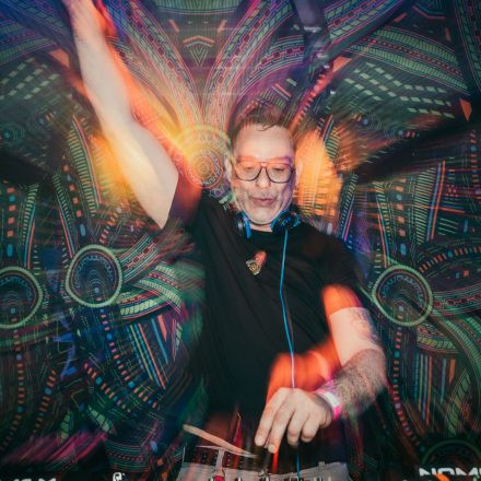 Paradise Spring Gathering 2025
