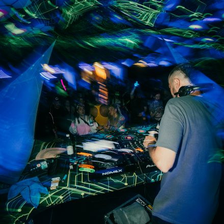 Paradise Spring Gathering 2025