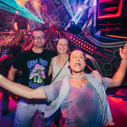Paradise Spring Gathering 2025
