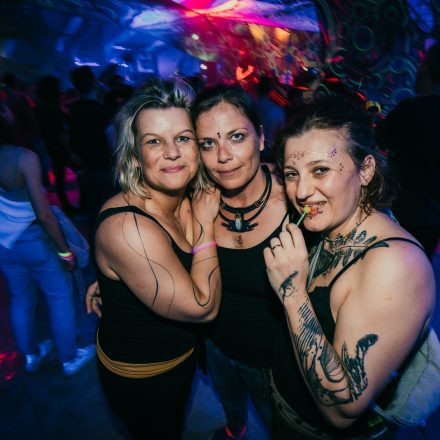 Paradise Spring Gathering 2025