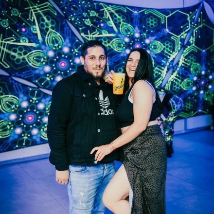 Paradise Spring Gathering 2025