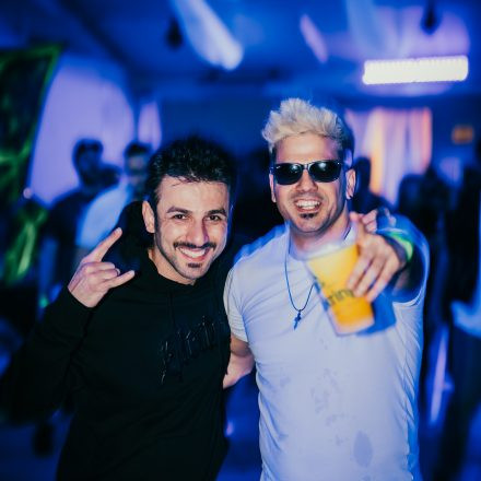 Paradise Spring Gathering 2025