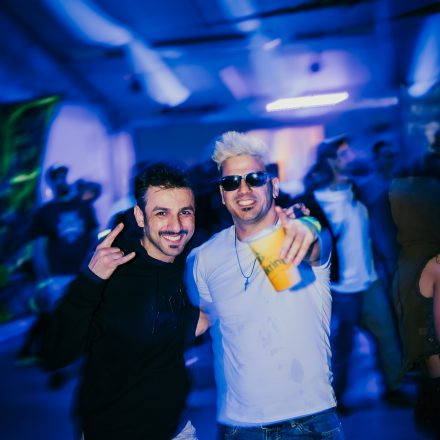 Paradise Spring Gathering 2025