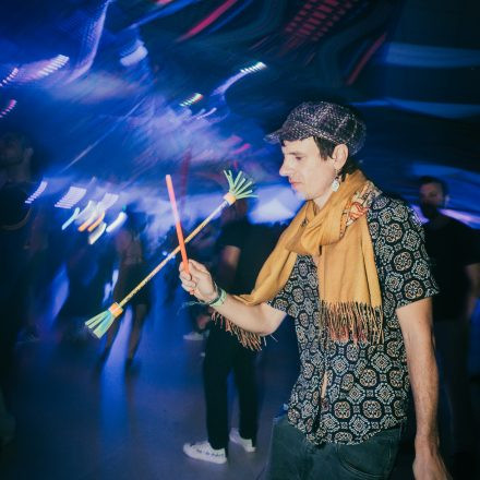 Paradise Spring Gathering 2025
