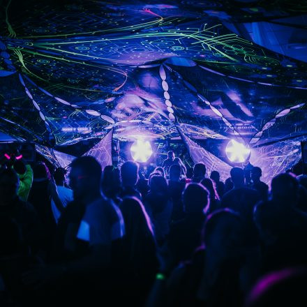 Paradise Spring Gathering 2025