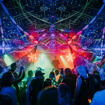 Paradise Spring Gathering 2025