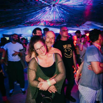 Paradise Spring Gathering 2025