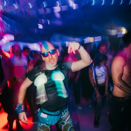 Paradise Spring Gathering 2025