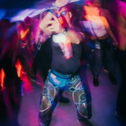 Paradise Spring Gathering 2025