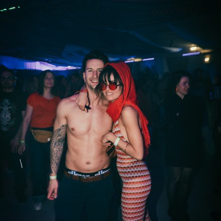 Paradise Spring Gathering 2025