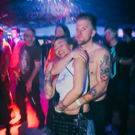Paradise Spring Gathering 2025