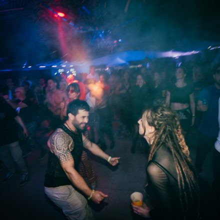 Paradise Spring Gathering 2025