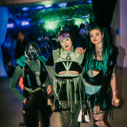 Paradise Spring Gathering 2025