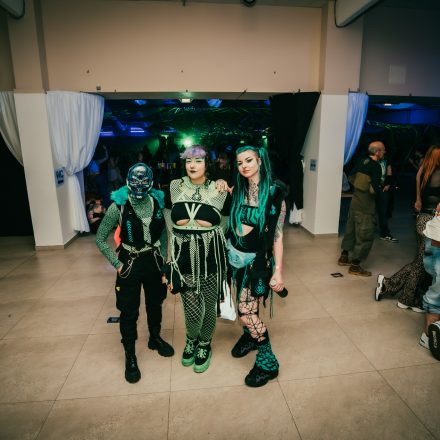 Paradise Spring Gathering 2025
