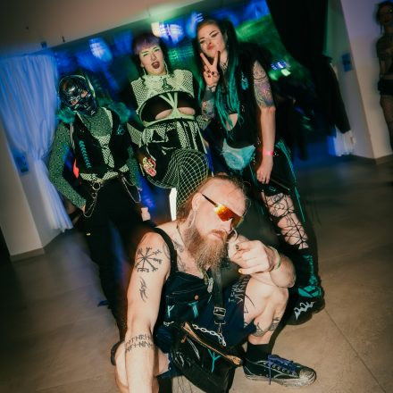 Paradise Spring Gathering 2025