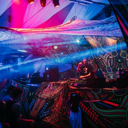 Paradise Spring Gathering 2025