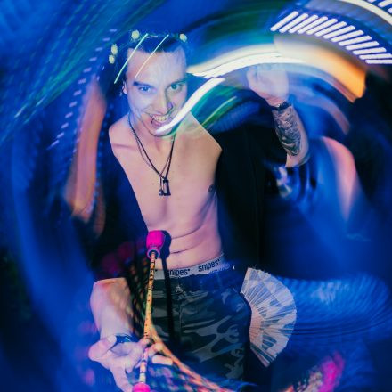 Paradise Spring Gathering 2025