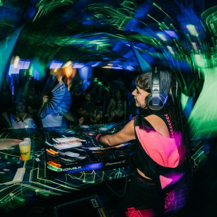 Paradise Spring Gathering 2025