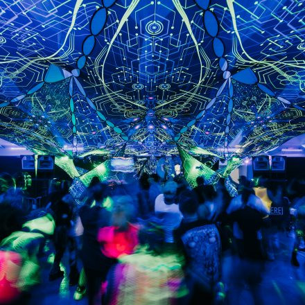 Paradise Spring Gathering 2025