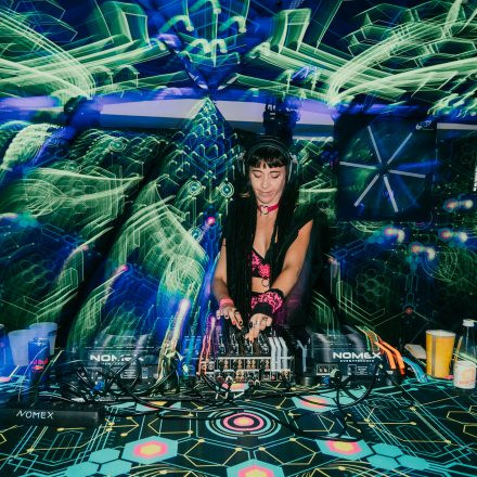 Paradise Spring Gathering 2025