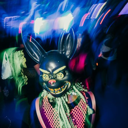 Paradise Spring Gathering 2025