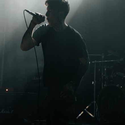 Resurrect The Dead