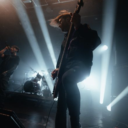 Resurrect The Dead