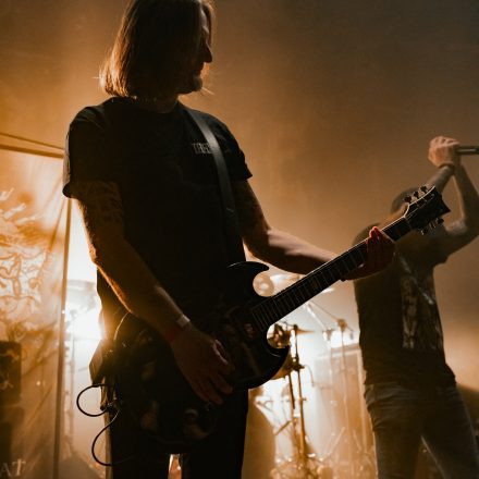 Resurrect The Dead