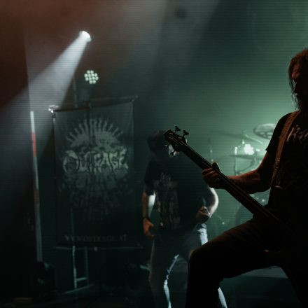 Resurrect The Dead